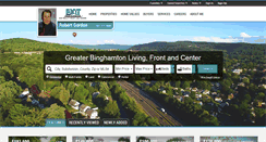 Desktop Screenshot of bobgordon.exitfac.com