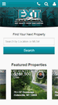 Mobile Screenshot of bobgordon.exitfac.com